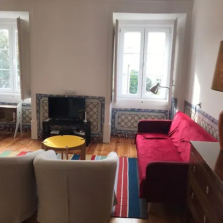 Belém Apartmán