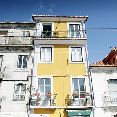 Apartmán Belém