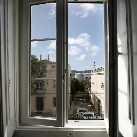 Belem Apartment