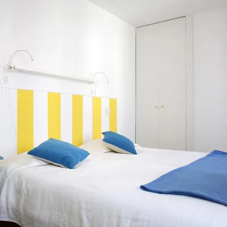 Apartment Belem *