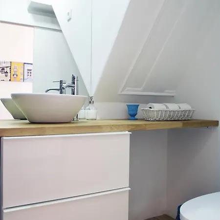 Belem Apartman *