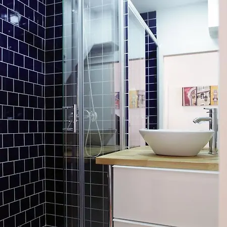 Apartmán Belém Lisboa