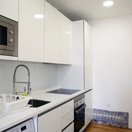 Belem Apartman